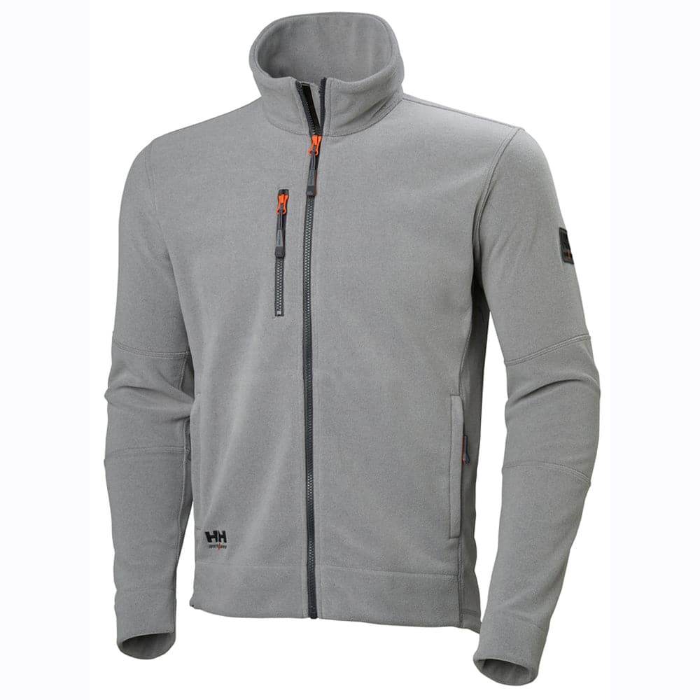 Helly Hansen Kensington Full Zip Fleece Jacket - Race Rally Supplies