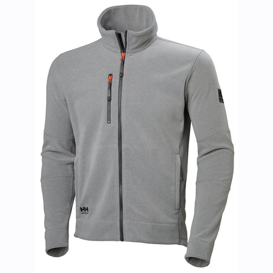Helly Hansen Kensington Full Zip Fleece Jacket - Race Rally Supplies