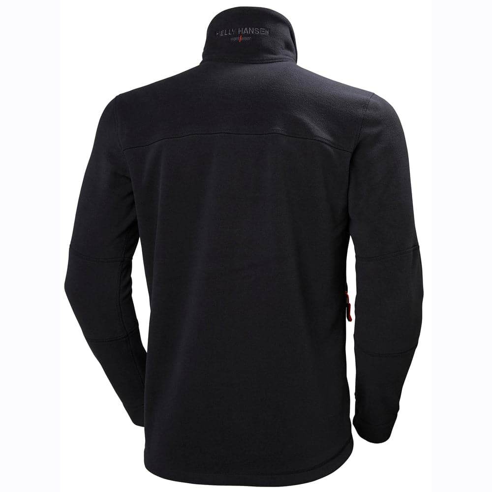 Helly Hansen Kensington Full Zip Fleece Jacket - Race Rally Supplies