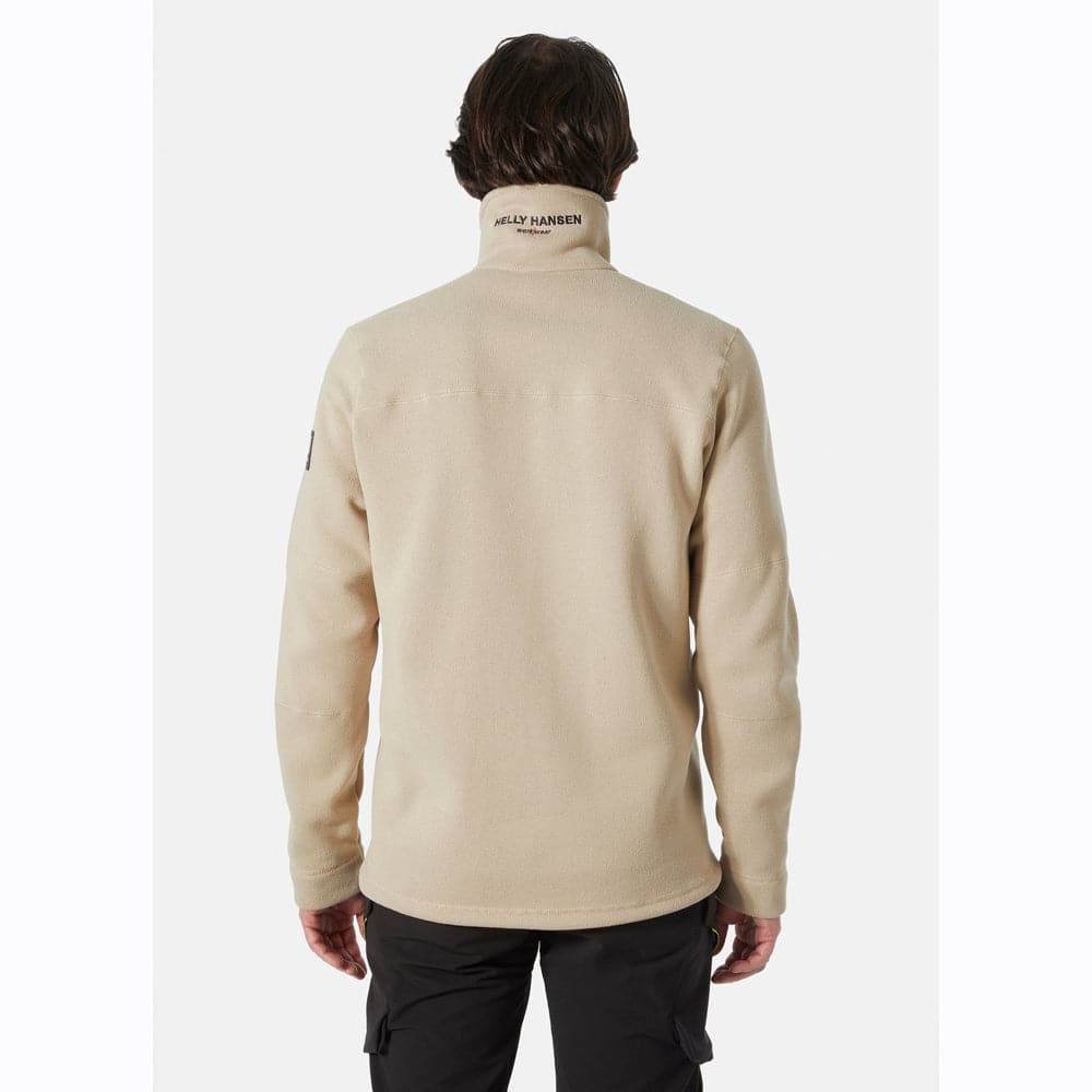 Helly Hansen KENSINGTON KNIT FLEECE JACKET - Race Rally Supplies