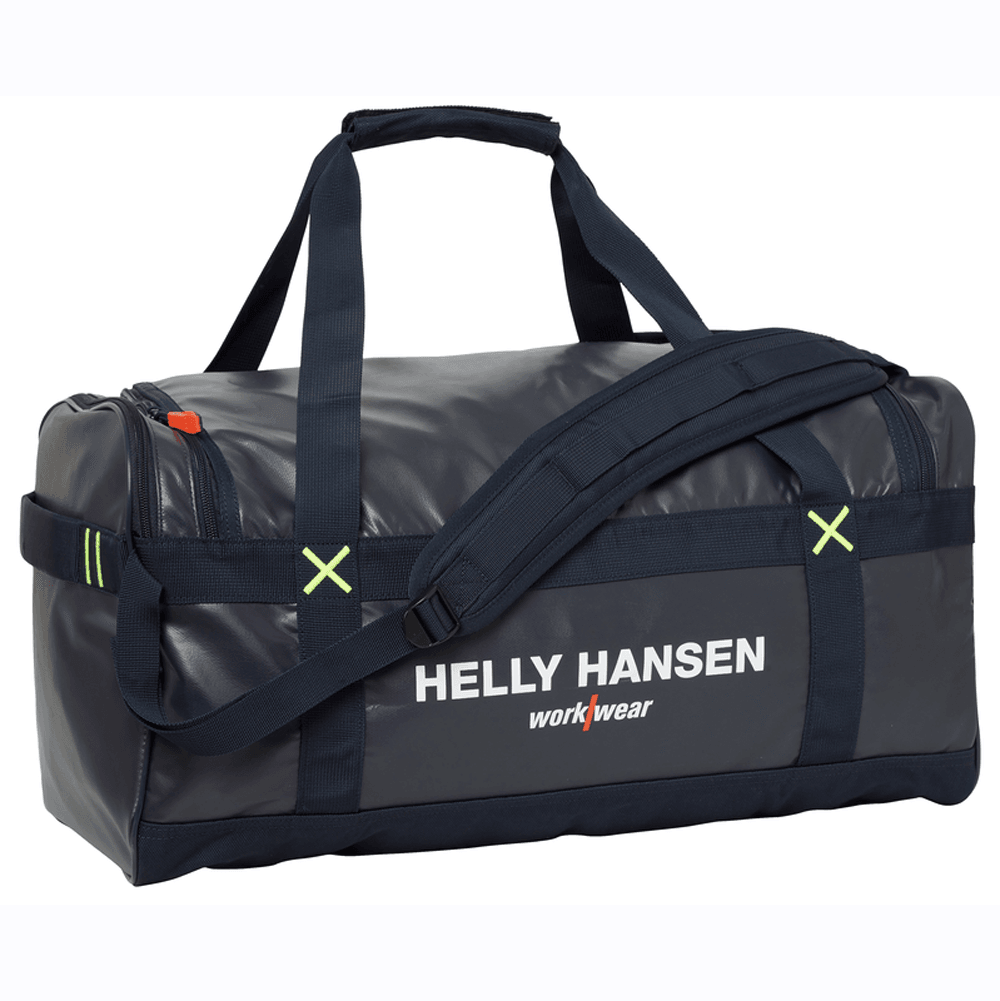 Helly Hansen Lightweight 50L Duffel Work Bag - Race Rally Supplies