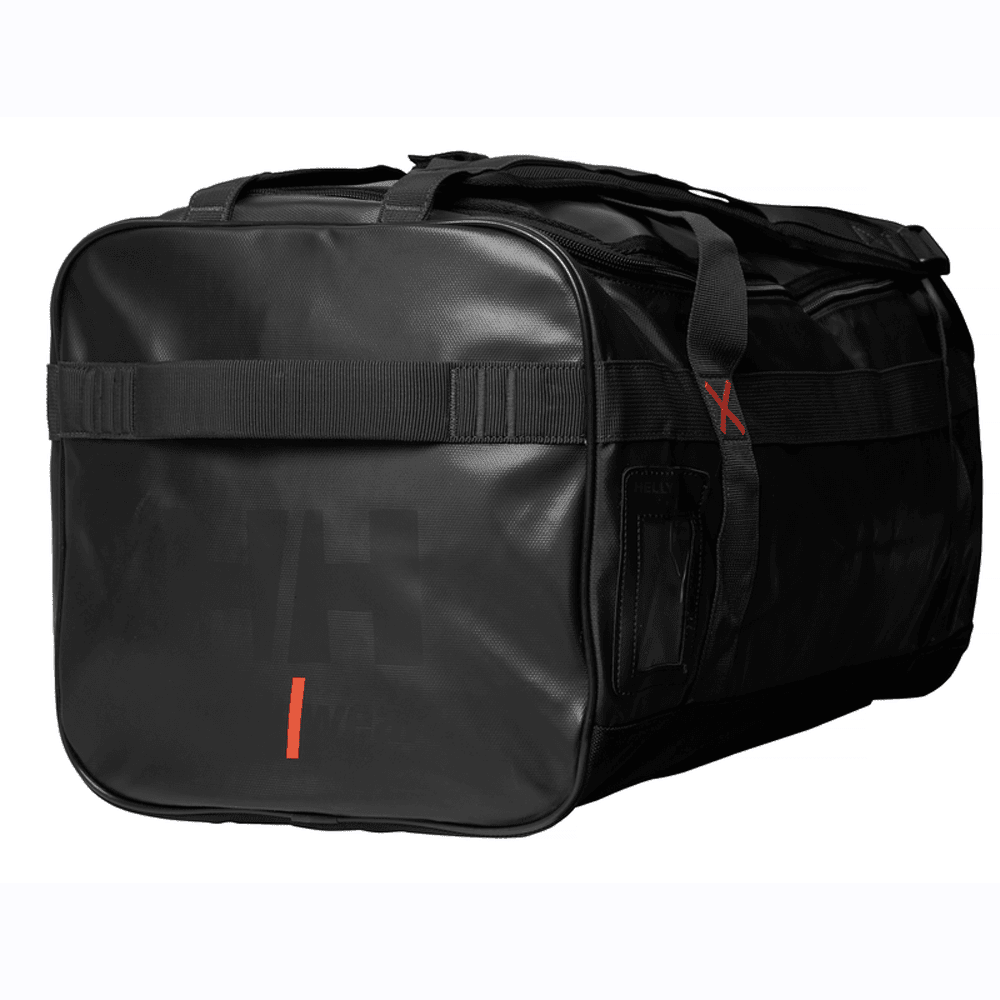 Helly Hansen Lightweight 50L Duffel Work Bag - Race Rally Supplies