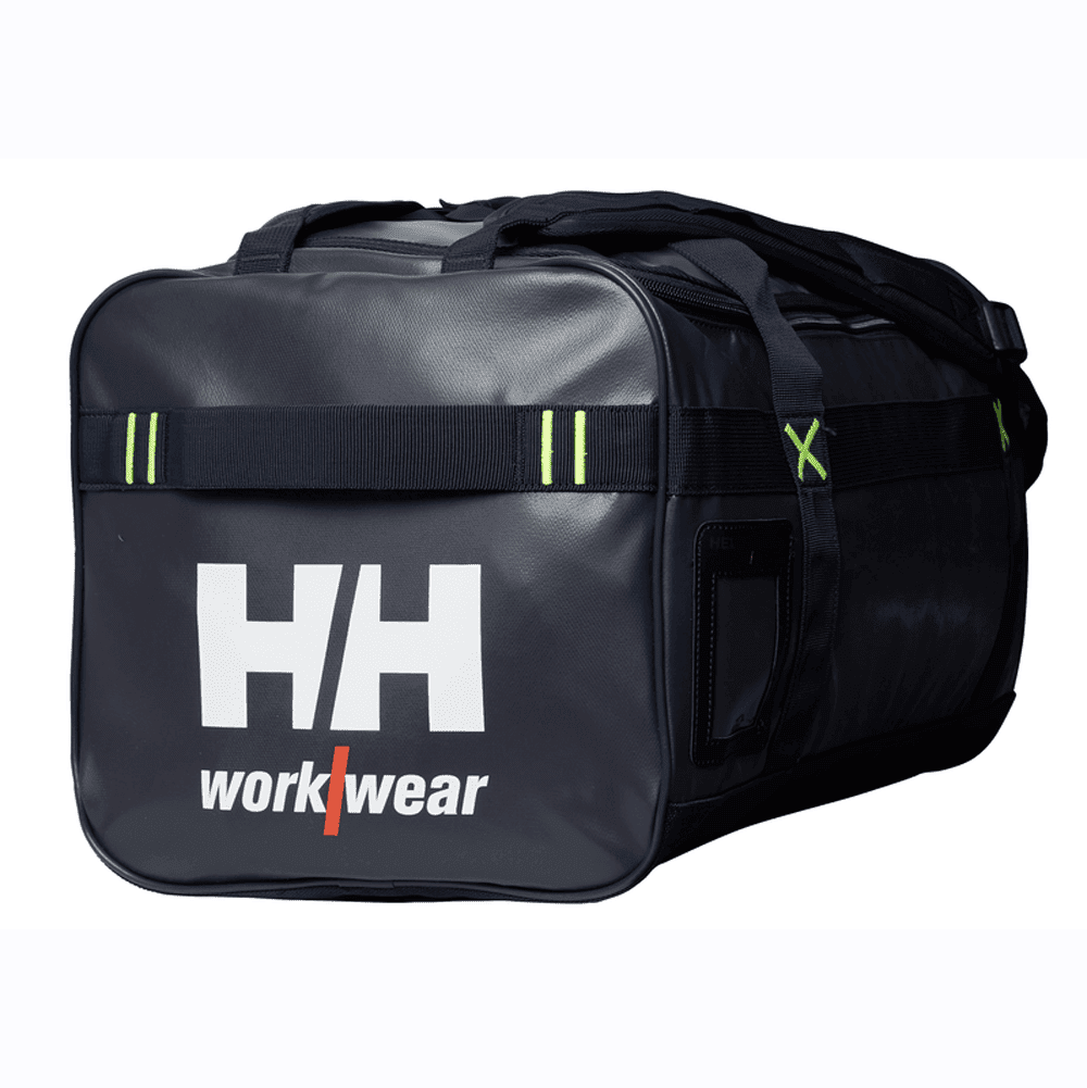 Helly Hansen Lightweight 50L Duffel Work Bag - Race Rally Supplies