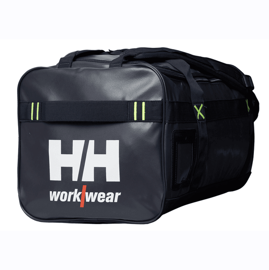 Helly Hansen Lightweight 50L Duffel Work Bag - Race Rally Supplies