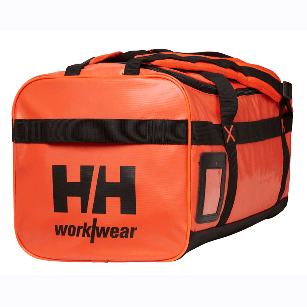 Helly Hansen Lightweight 50L Duffel Work Bag - Race Rally Supplies