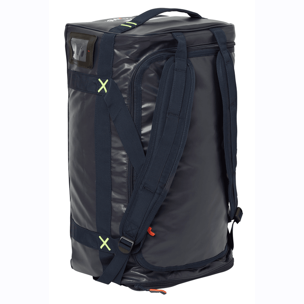 Helly Hansen Lightweight 50L Duffel Work Bag - Race Rally Supplies
