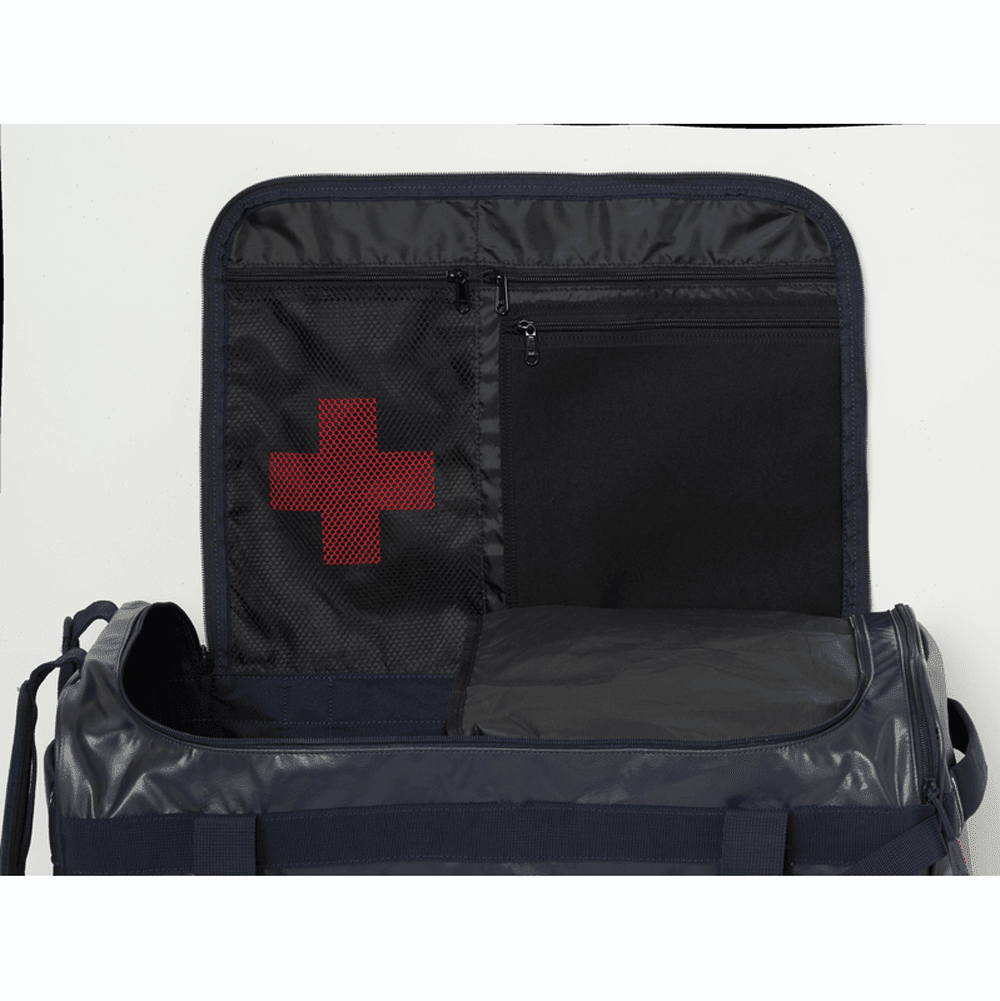 Helly Hansen Lightweight 50L Duffel Work Bag - Race Rally Supplies