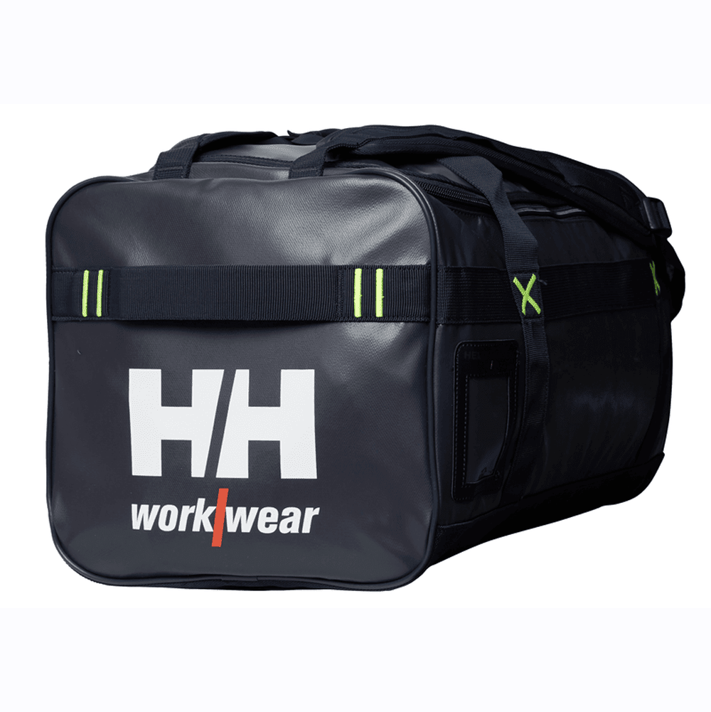 Helly Hansen Lightweight 50L Duffel Work Bag - Race Rally Supplies