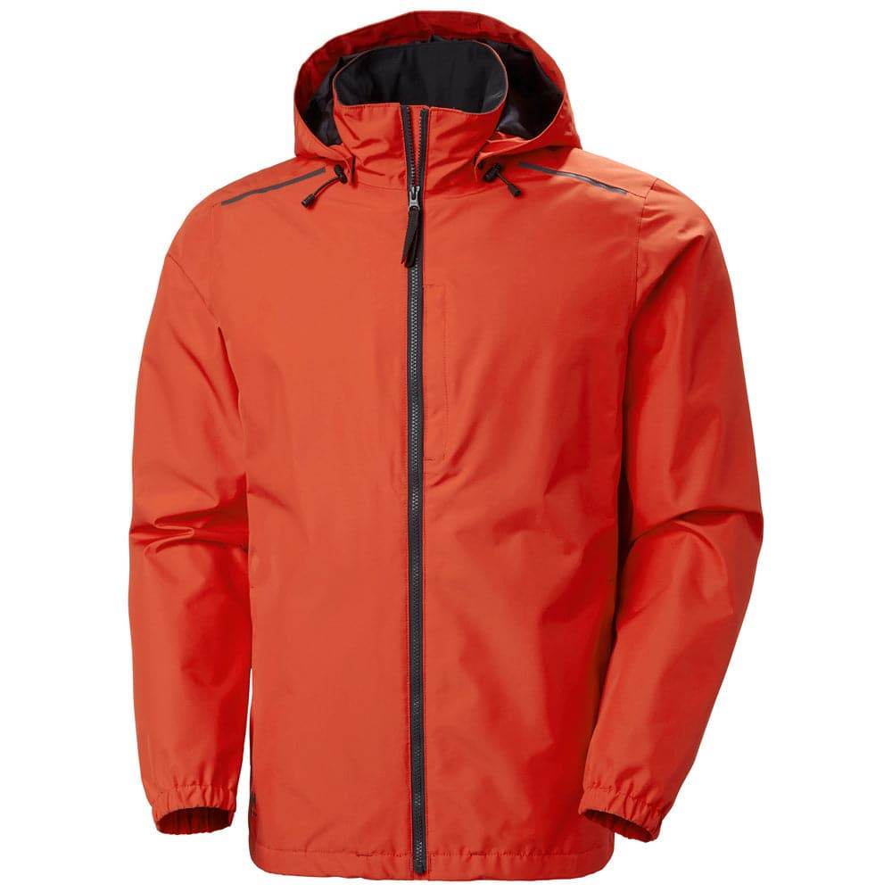 Helly Hansen Manchester 2.0 Shell Jacket - Race Rally Supplies