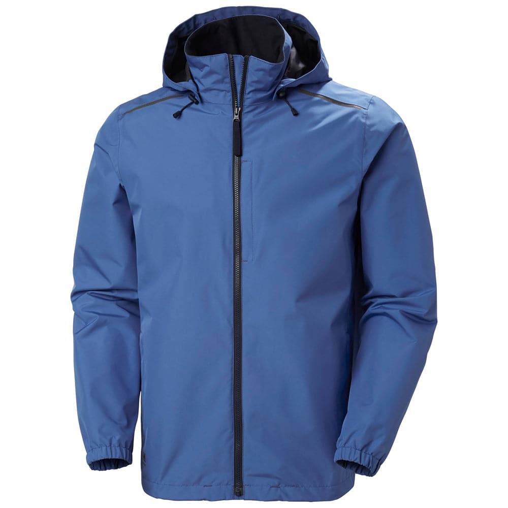 Helly Hansen Manchester 2.0 Shell Jacket - Race Rally Supplies