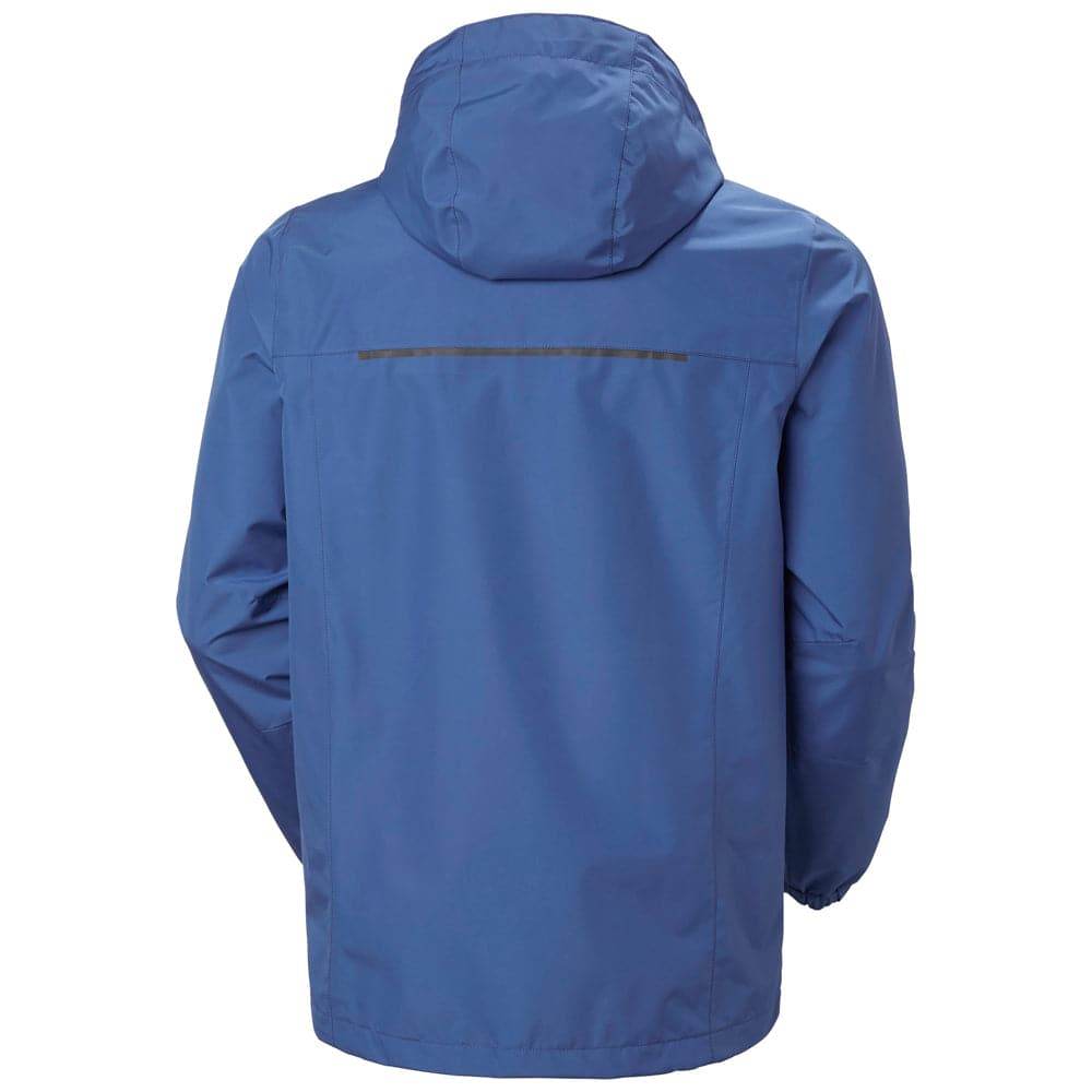 Helly Hansen Manchester 2.0 Shell Jacket - Race Rally Supplies