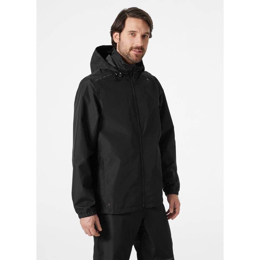 Helly Hansen Manchester 2.0 Shell Jacket - Race Rally Supplies