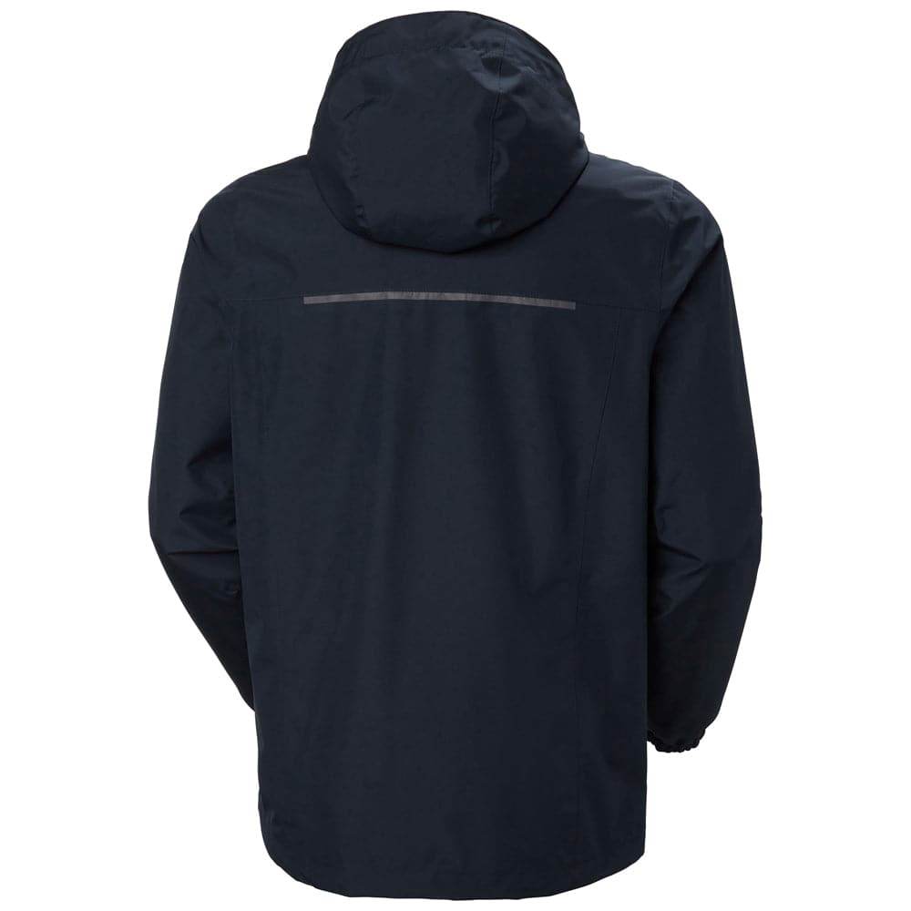 Helly Hansen Manchester 2.0 Shell Jacket - Race Rally Supplies