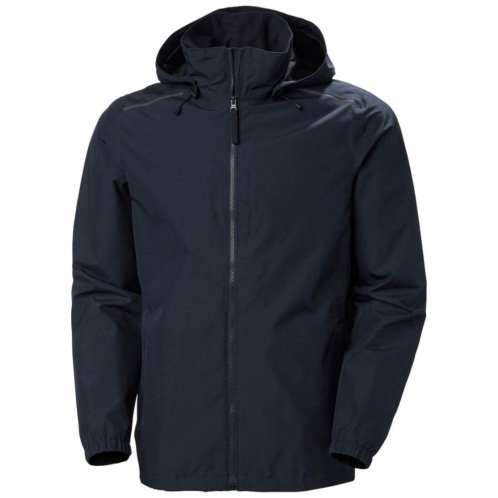 Helly Hansen Manchester 2.0 Shell Jacket - Race Rally Supplies