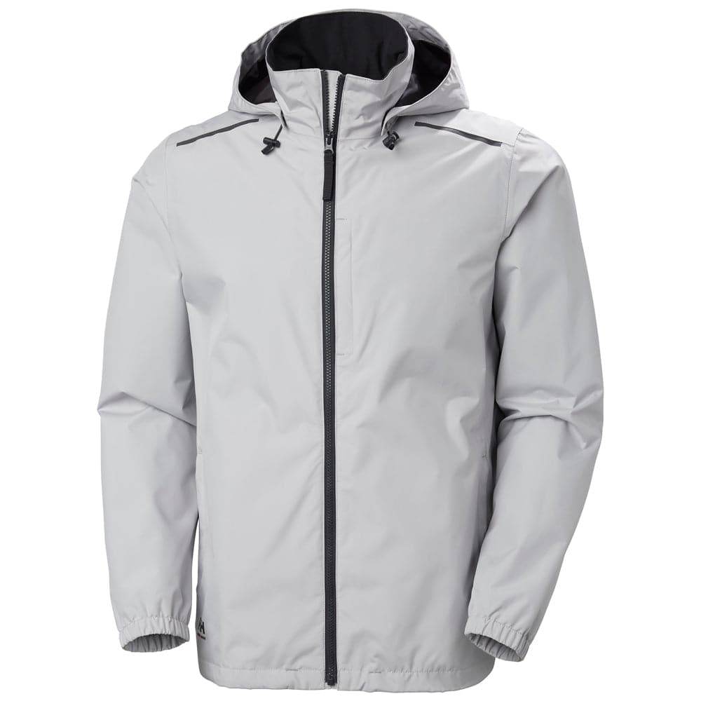 Helly Hansen Manchester 2.0 Shell Jacket - Race Rally Supplies