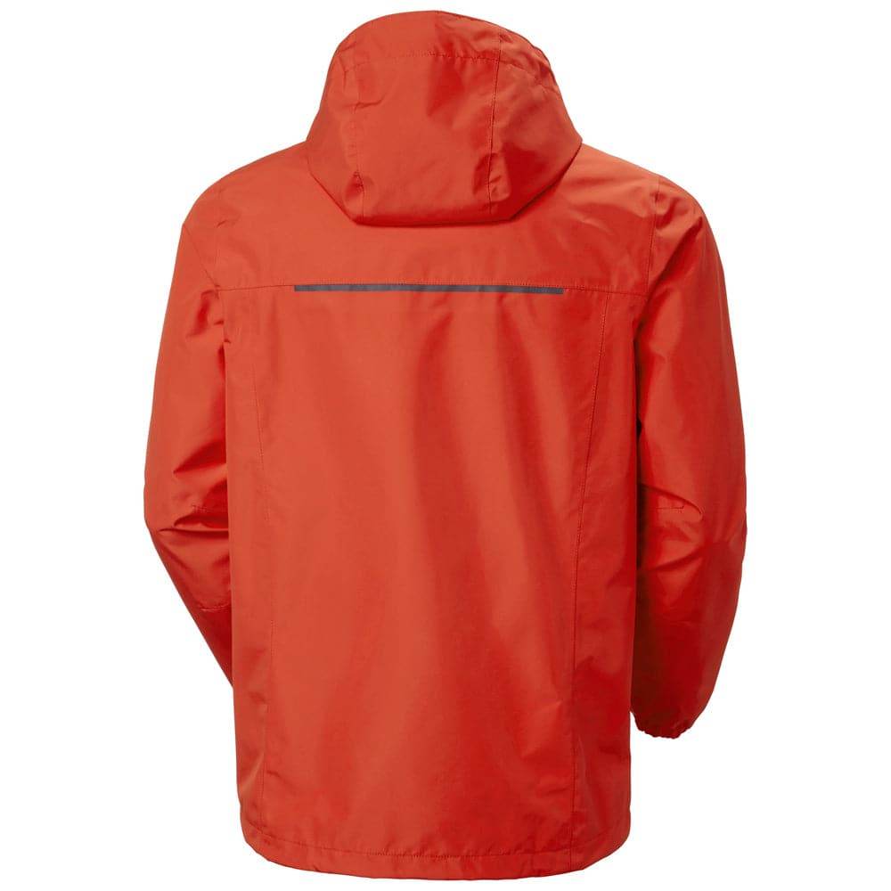 Helly Hansen Manchester 2.0 Shell Jacket - Race Rally Supplies