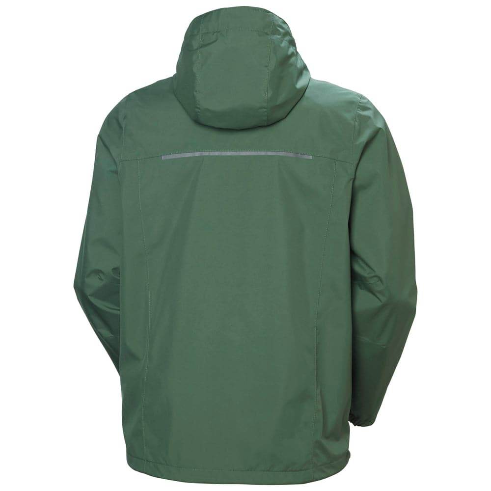 Helly Hansen Manchester 2.0 Shell Jacket - Race Rally Supplies