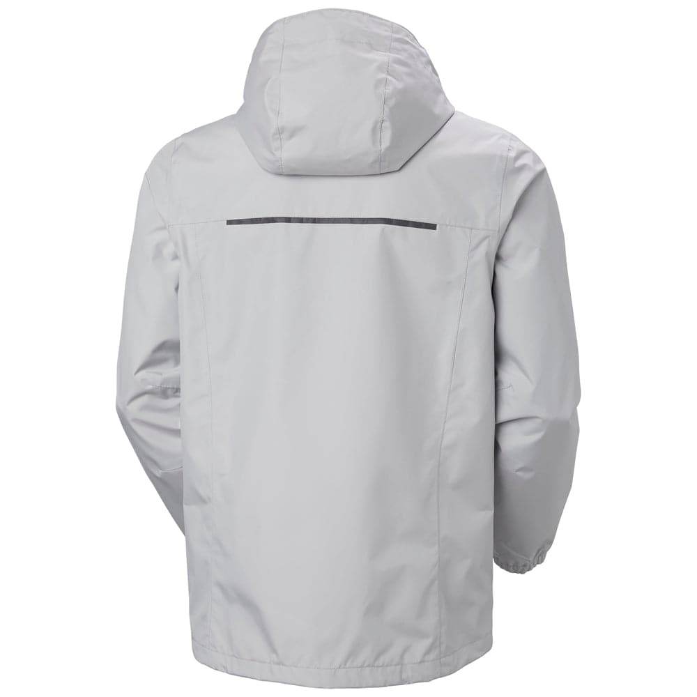 Helly Hansen Manchester 2.0 Shell Jacket - Race Rally Supplies