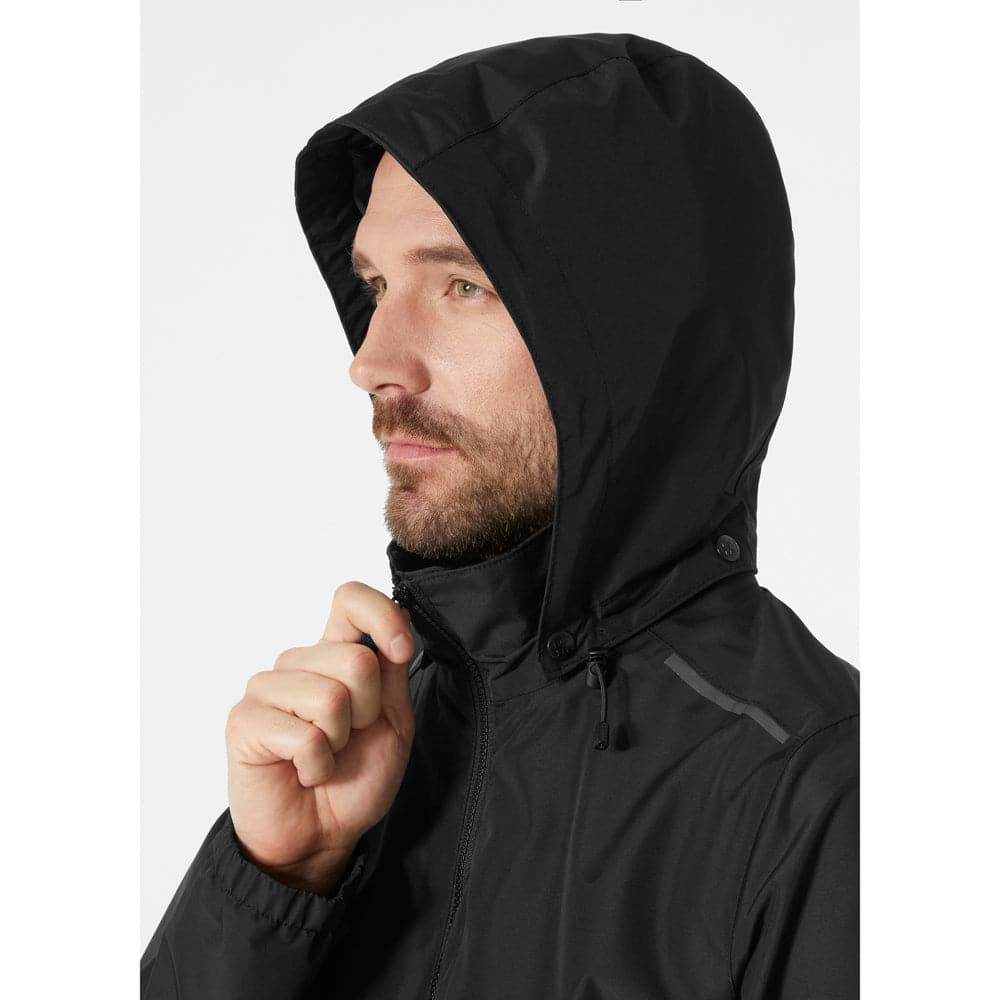 Helly Hansen Manchester 2.0 Shell Jacket - Race Rally Supplies