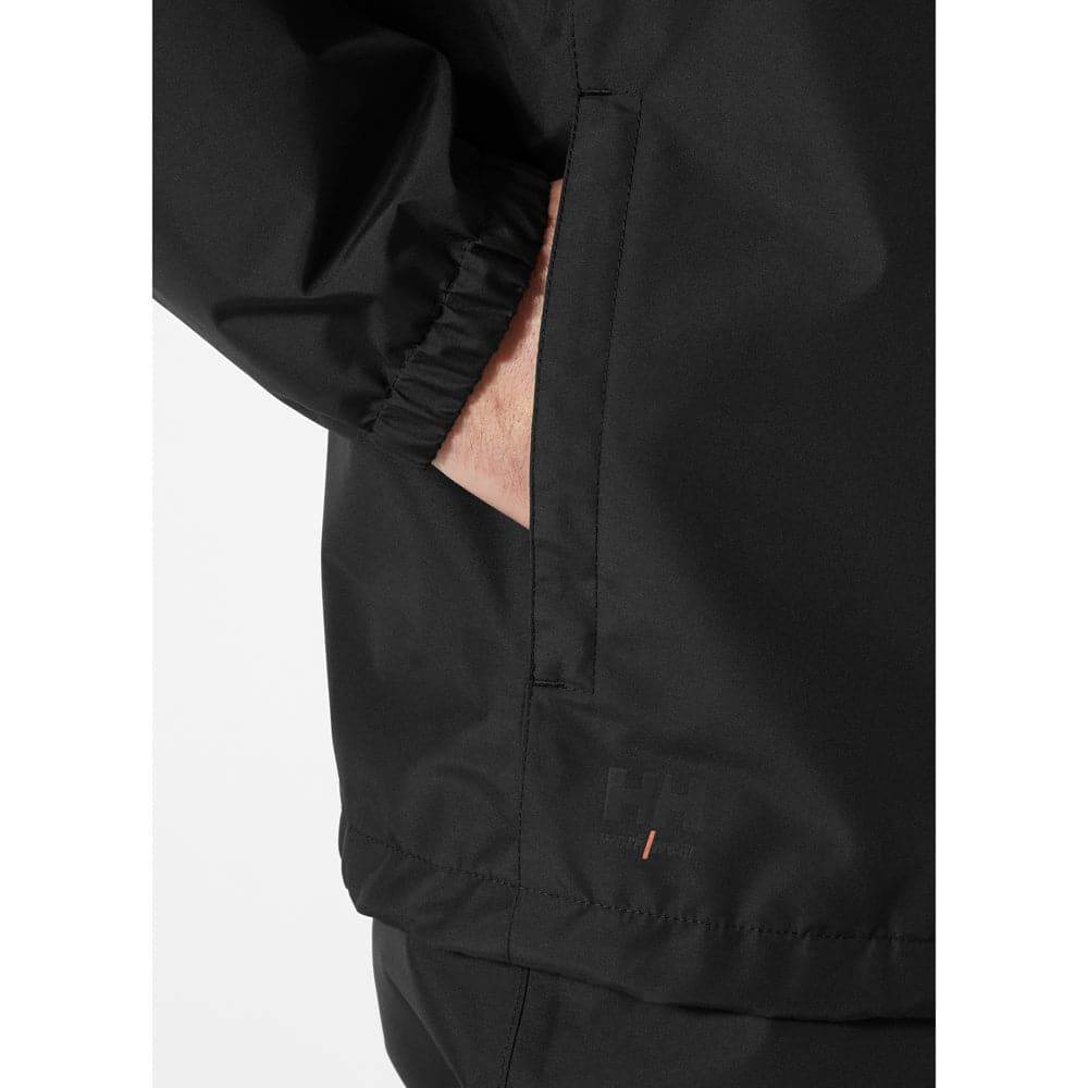 Helly Hansen Manchester 2.0 Shell Jacket - Race Rally Supplies