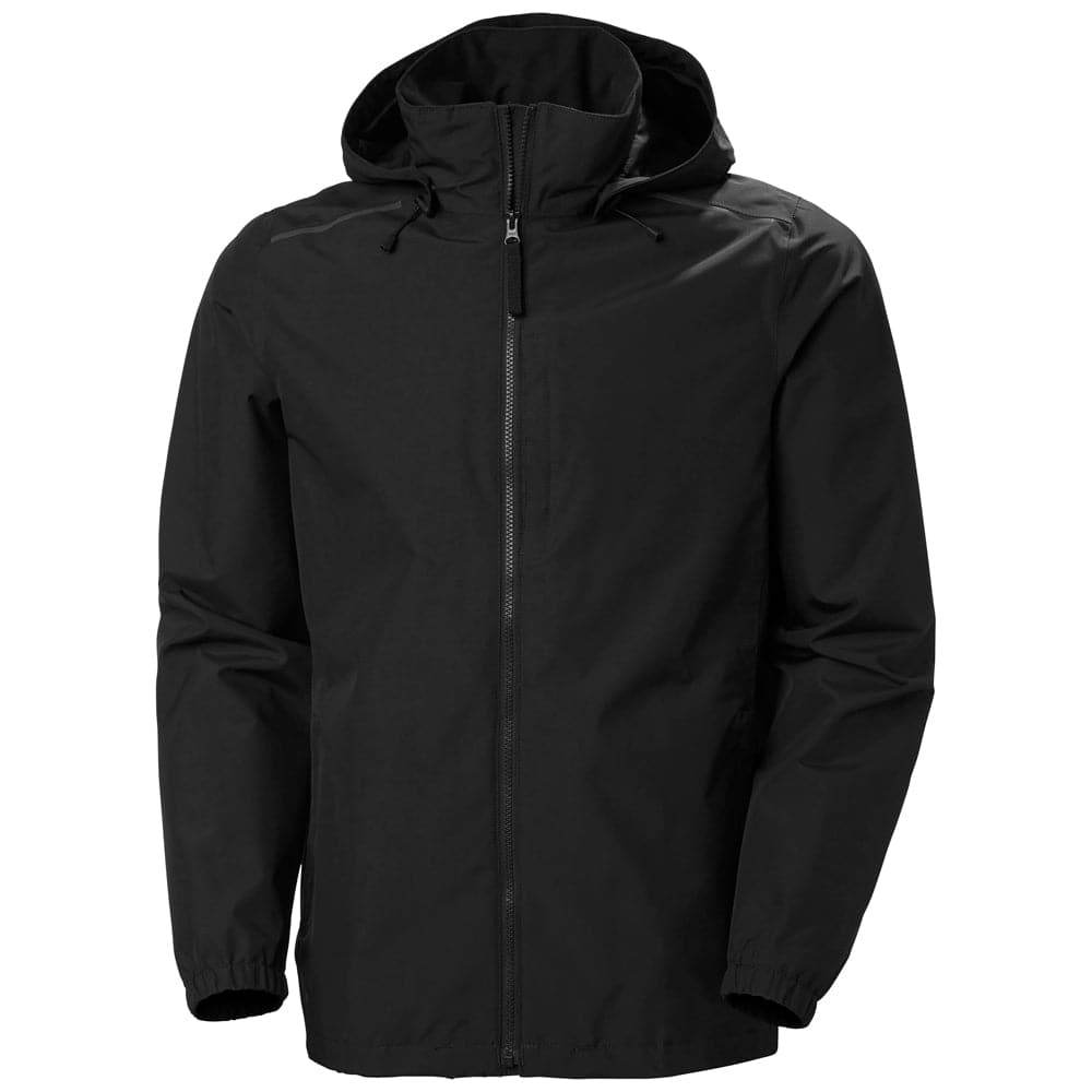 Helly Hansen Manchester 2.0 Shell Jacket - Race Rally Supplies