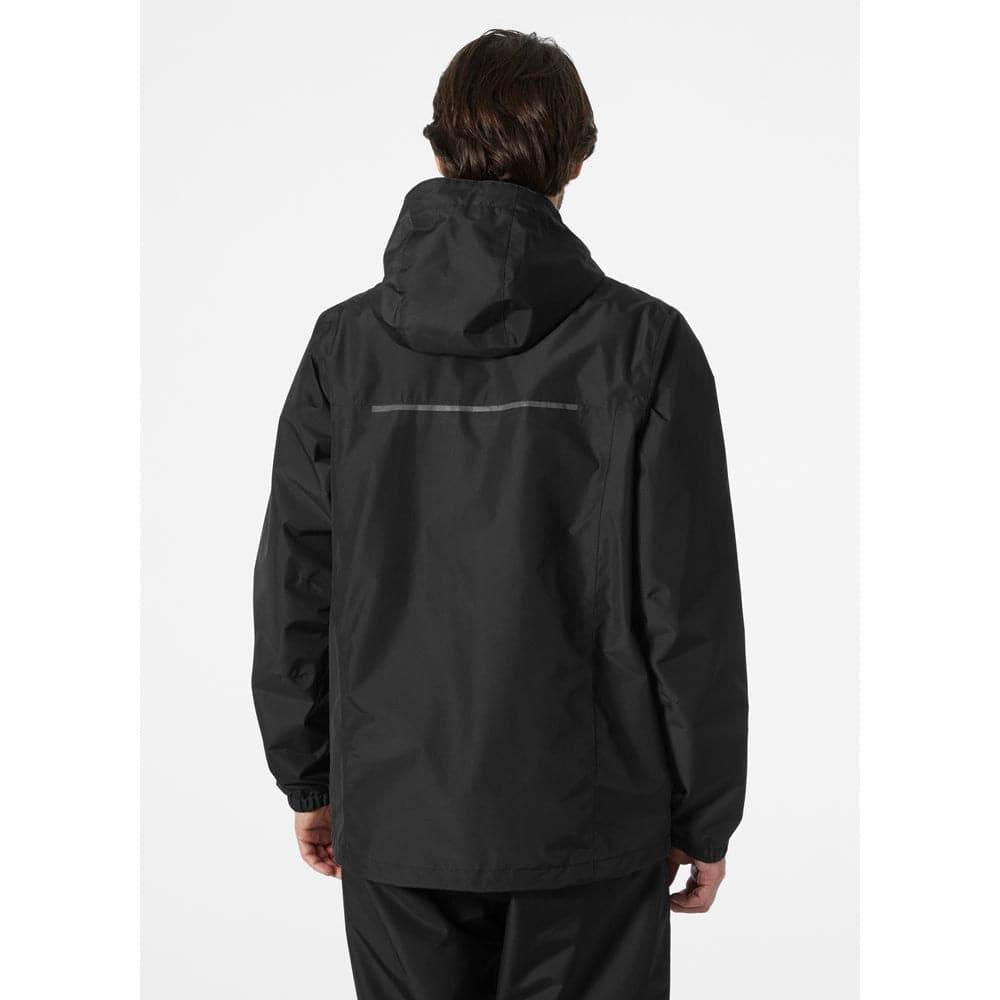 Helly Hansen Manchester 2.0 Shell Jacket - Race Rally Supplies