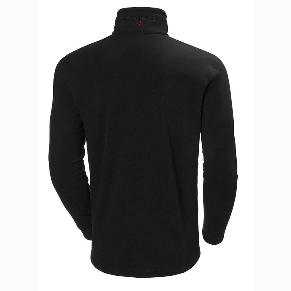 Helly Hansen Oxford Full Zip Fleece Jacket - Race Rally Supplies
