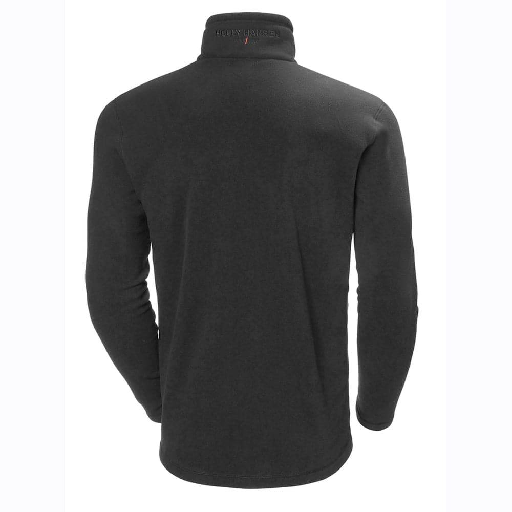 Helly Hansen Oxford Full Zip Fleece Jacket - Race Rally Supplies