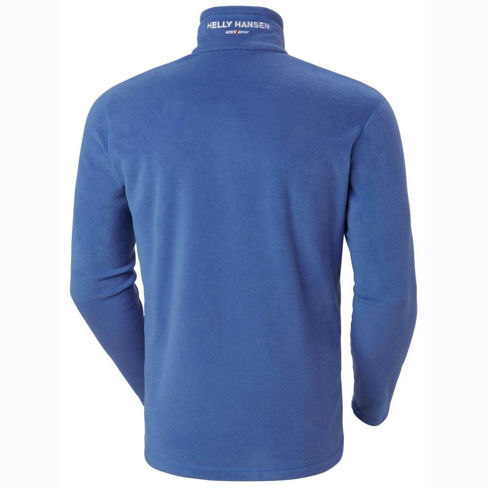Helly Hansen Oxford Full Zip Fleece Jacket - Race Rally Supplies