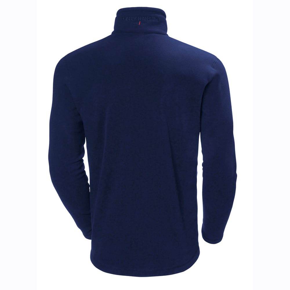 Helly Hansen Oxford Full Zip Fleece Jacket - Race Rally Supplies