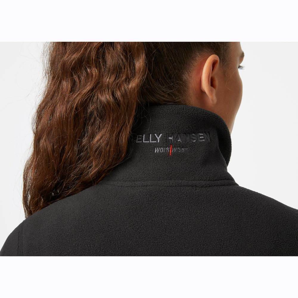 Helly Hansen Women's Luna Fleece Full Zip Jacket - Race Rally Supplies