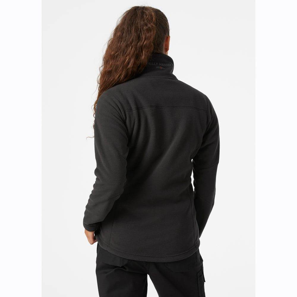 Helly Hansen Women's Luna Fleece Full Zip Jacket - Race Rally Supplies