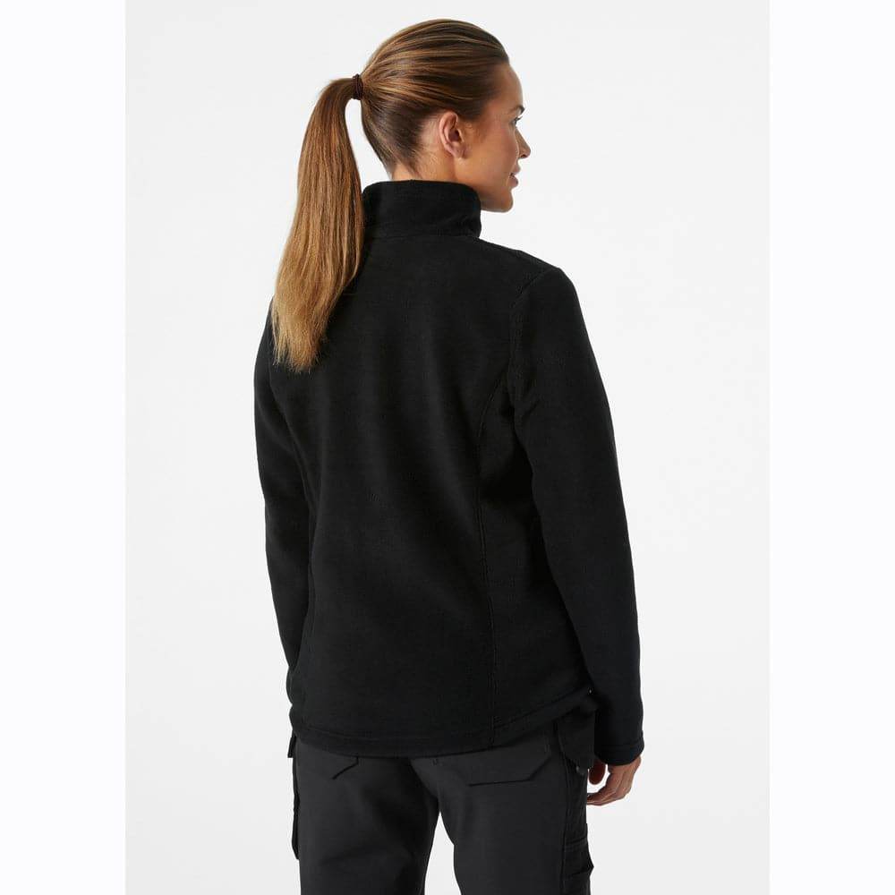 Helly Hansen Women's Manchester 2.0 Fleece Jacket - Race Rally Supplies