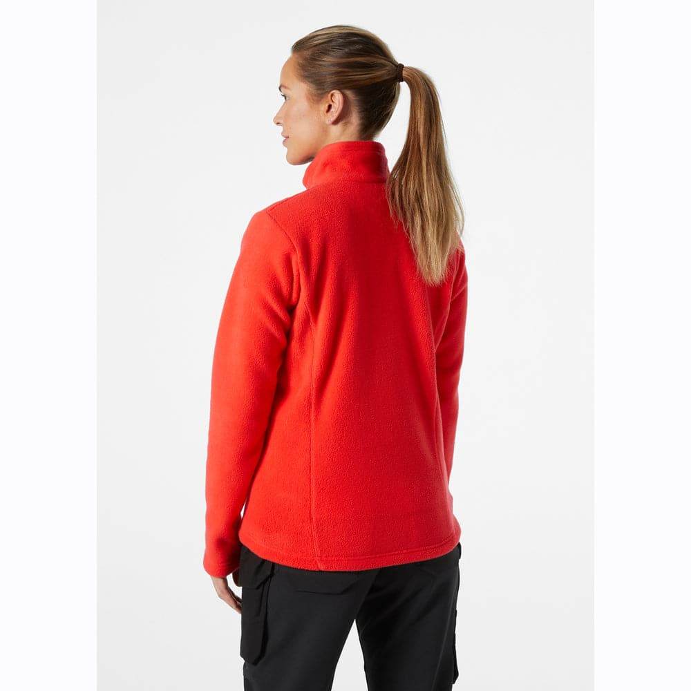 Helly Hansen Women's Manchester 2.0 Fleece Jacket - Race Rally Supplies