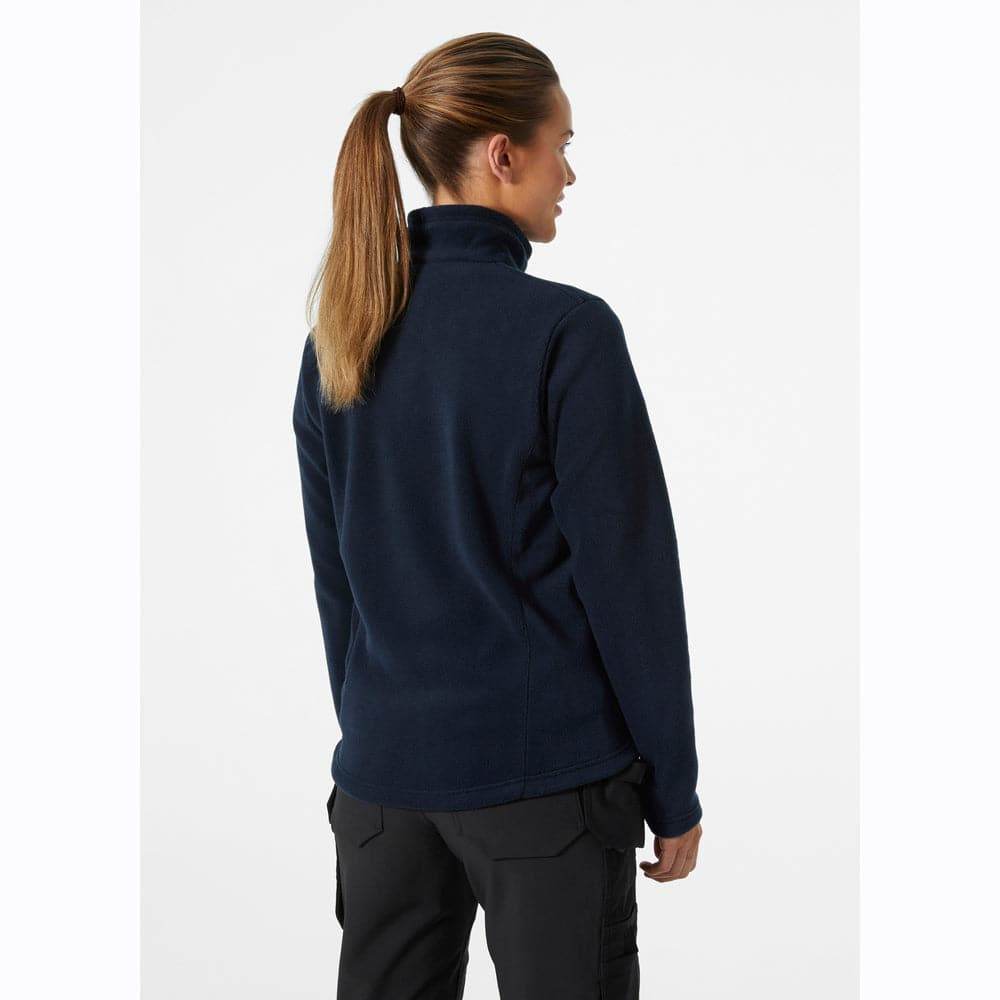 Helly Hansen Women's Manchester 2.0 Fleece Jacket - Race Rally Supplies