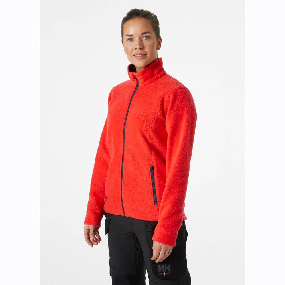 Helly Hansen Women's Manchester 2.0 Fleece Jacket - Race Rally Supplies