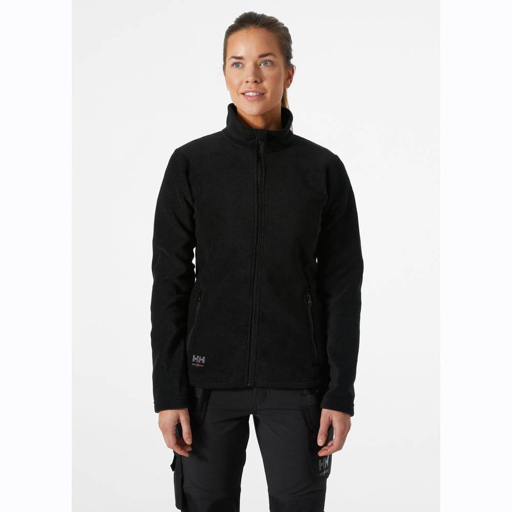 Helly Hansen Women's Manchester 2.0 Fleece Jacket - Race Rally Supplies