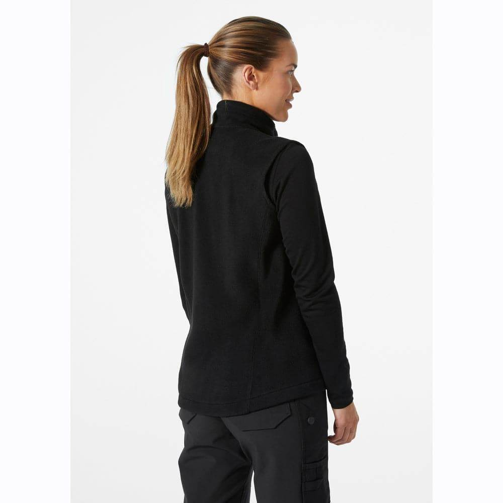 Helly Hansen Women's Manchester 2.0 Fleece Vest Gilet - Race Rally Supplies