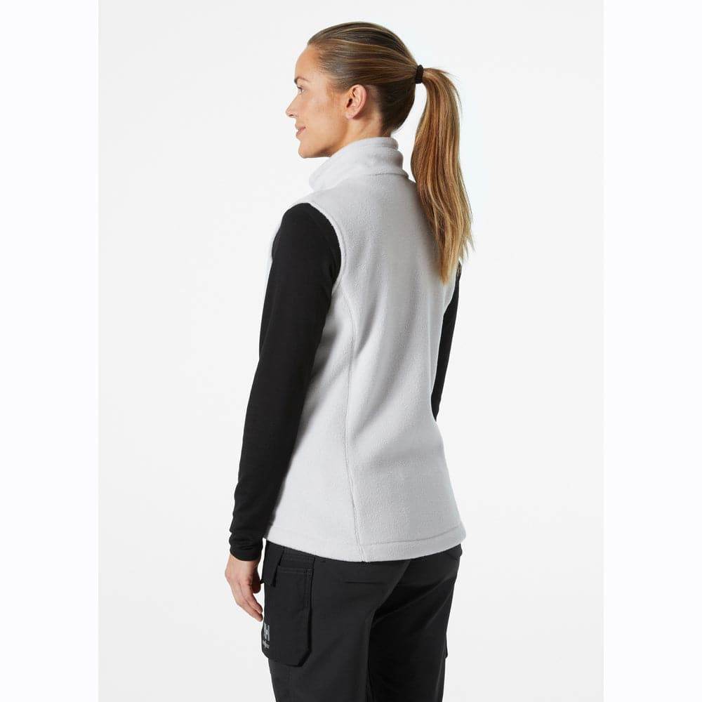 Helly Hansen Women's Manchester 2.0 Fleece Vest Gilet - Race Rally Supplies