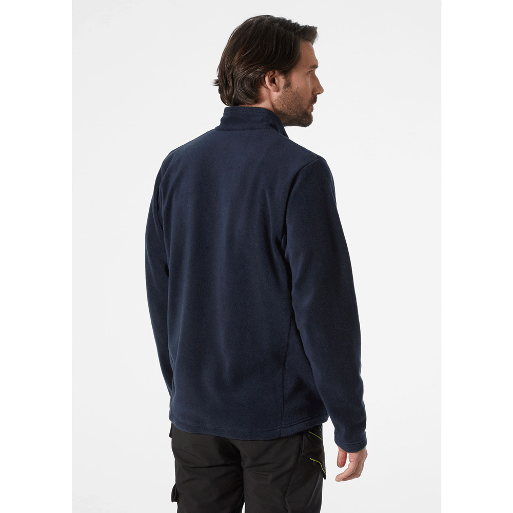 Helly Hansen Manchester 2.0 Fleece Jacket