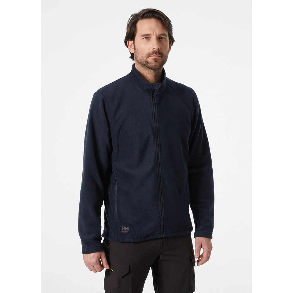 Helly Hansen Manchester 2.0 Fleece Jacket