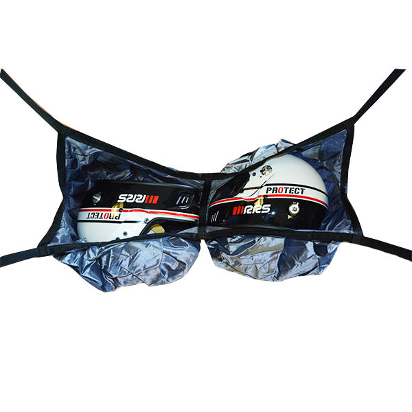 RRS Racing Helmet Hammock / Net