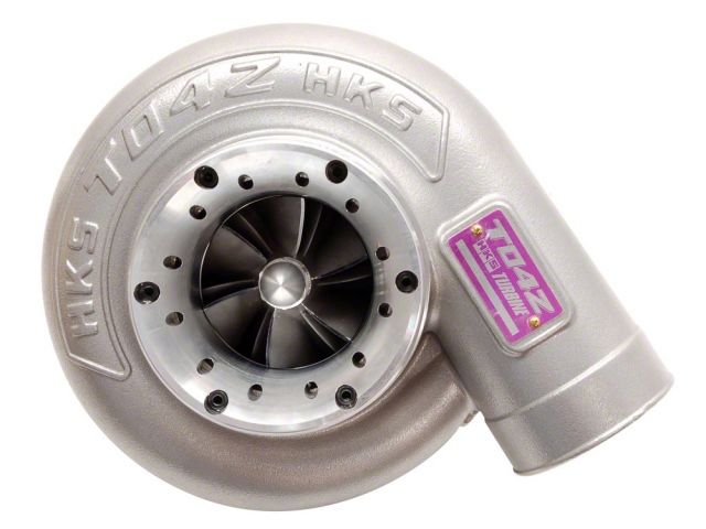 HKS T04Z Turbo Blanket - Race Rally Supplies