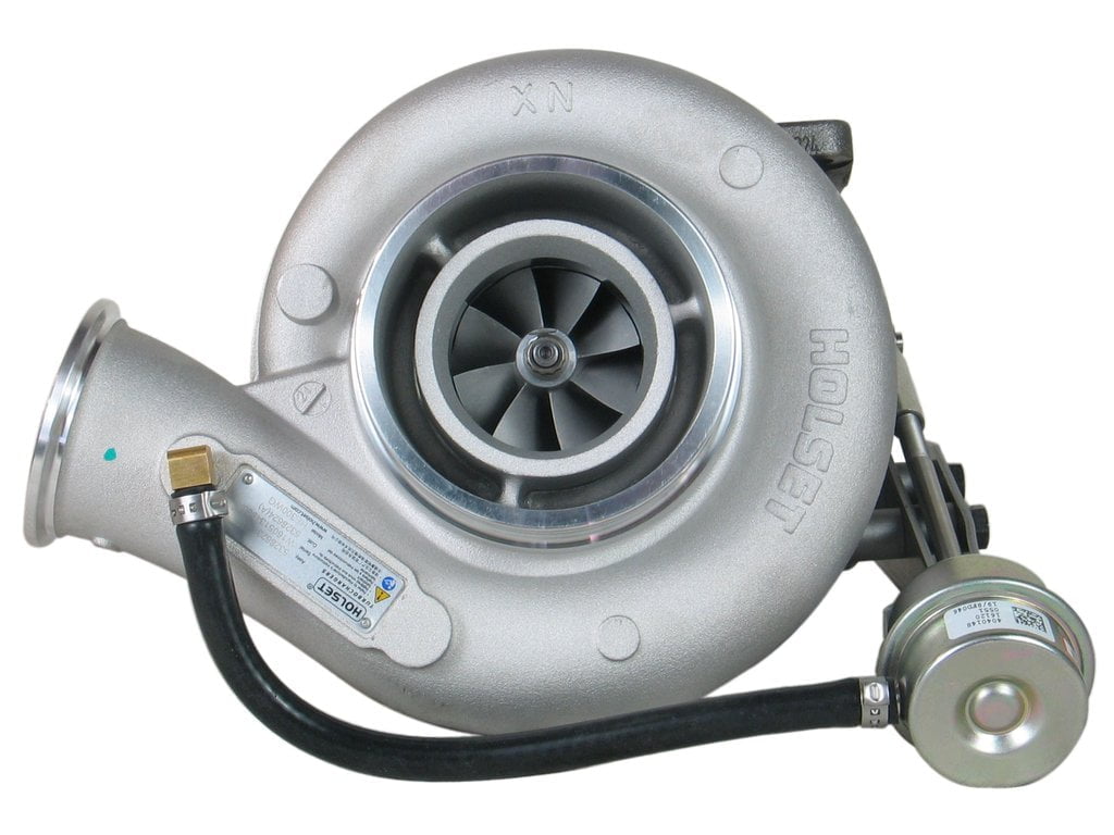 Holset he300wg Turbo Blanket - Race Rally Supplies
