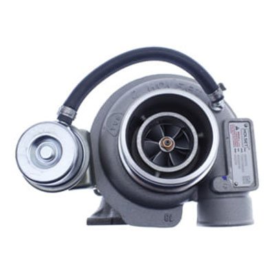 Holset HX27 Turbo Blanket - Race Rally Supplies