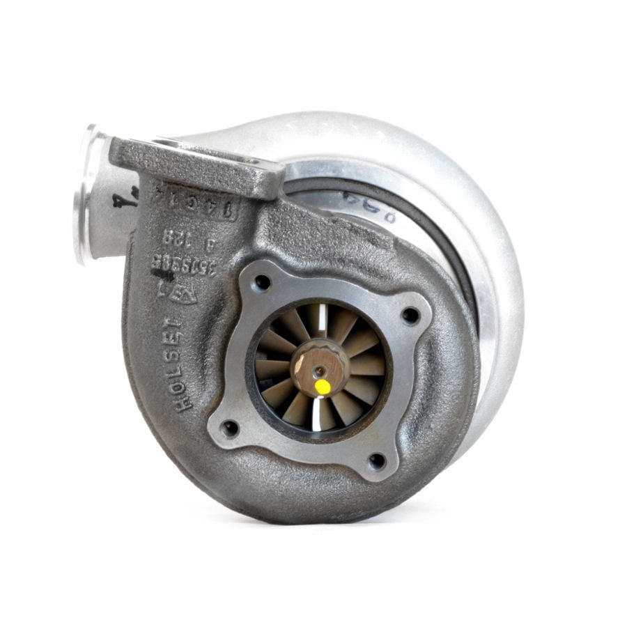 Holset HY35 Turbo Blanket - Race Rally Supplies