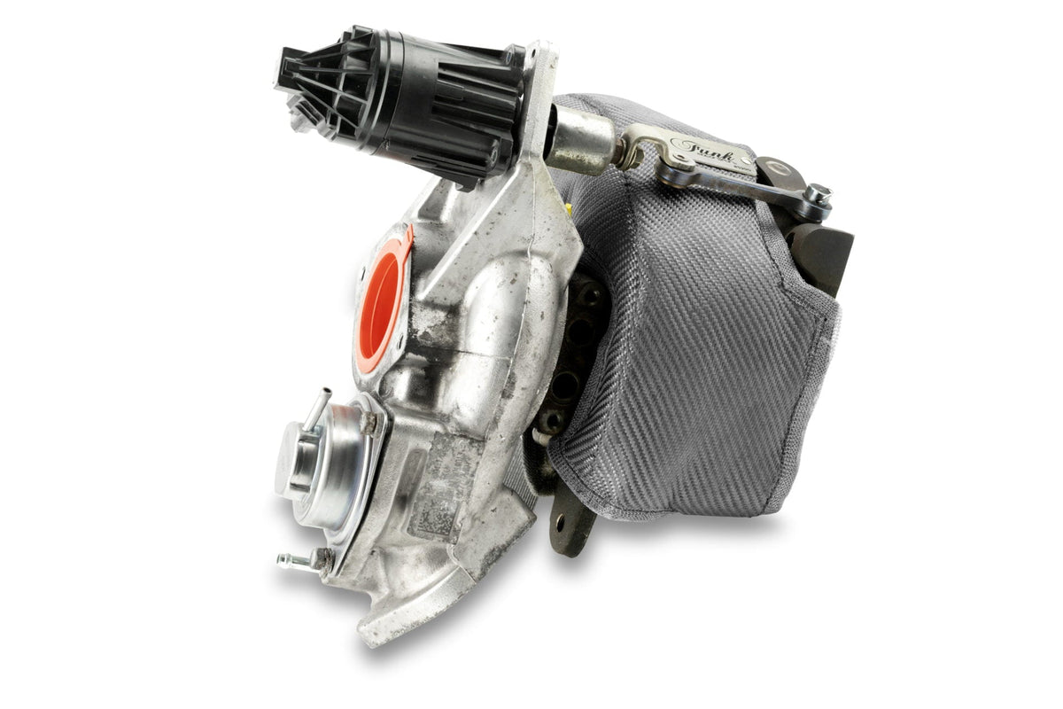 Honda Civic Type R FK2 Turbo Blanket - Race Rally Supplies