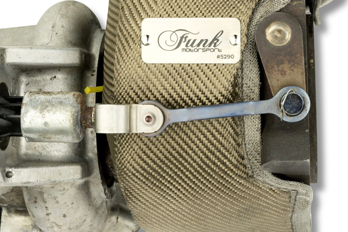 Honda Civic Type R FK2 Turbo Blanket - Race Rally Supplies