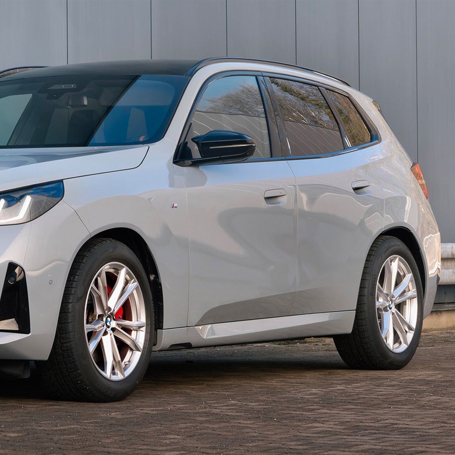 H&R BMW G45 X3 M50 xDrive Lowering Springs - Race Rally Supplies