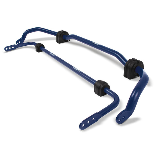 H&R BMW G80 & G81 M3 xDrive Front & Rear Anti - Roll Bars - Race Rally Supplies